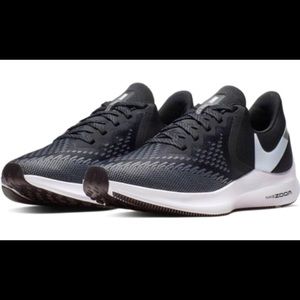 Ladies Nike Zoom Winflo 6